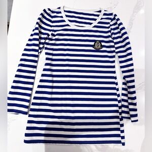 Sailor’s striped shirt - NEW